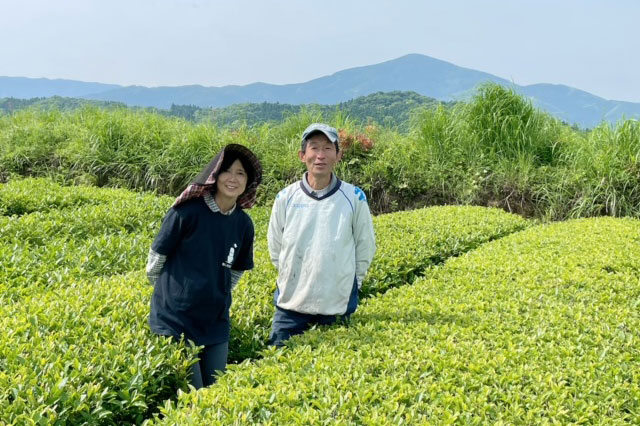 ねじめ茶寮さん